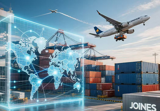 深圳物流业上半年逆势增长