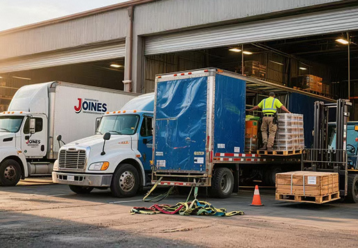 交通运输部：提高集装箱运输效率 确保物流供应链畅通