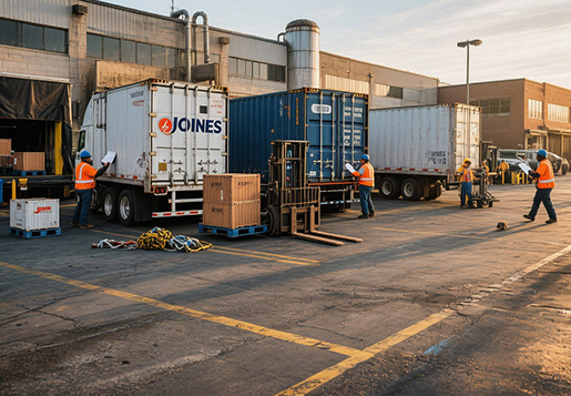 央企重组迈大步 物流稀土等领域迎新机